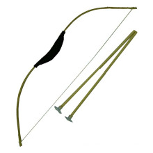 neue Art Edelstahl Linie Jagd Recurve Compoundbogen